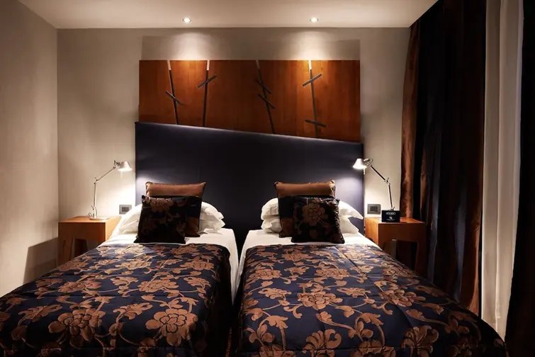 The Code Hotel gallery image 28