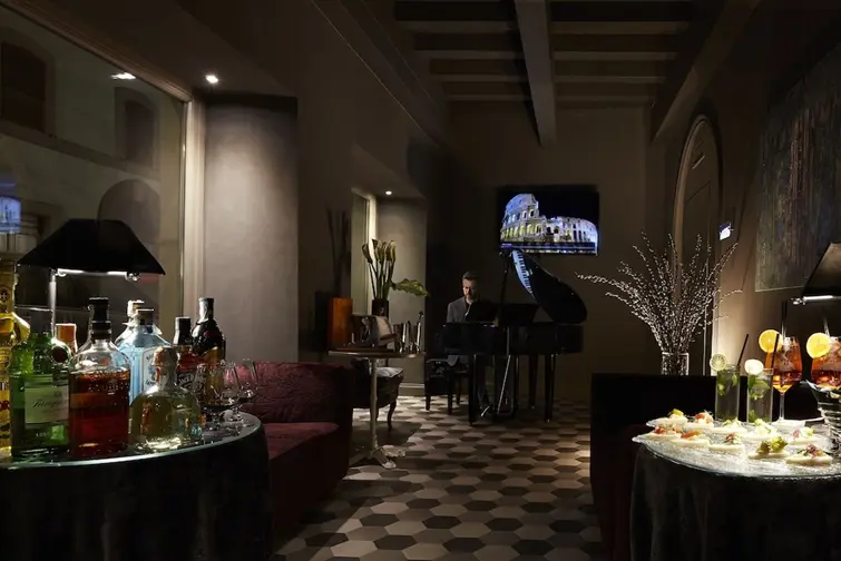 The Code Hotel gallery image 3
