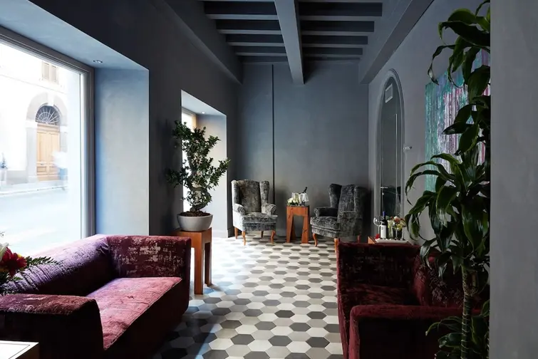 The Code Hotel gallery image 4