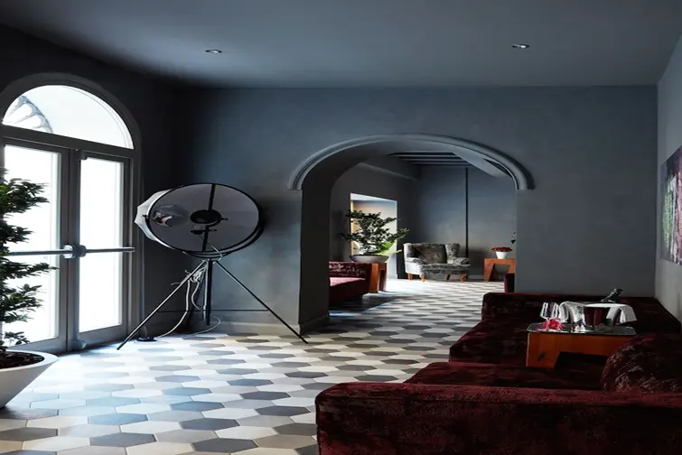 The Code Hotel gallery image 6