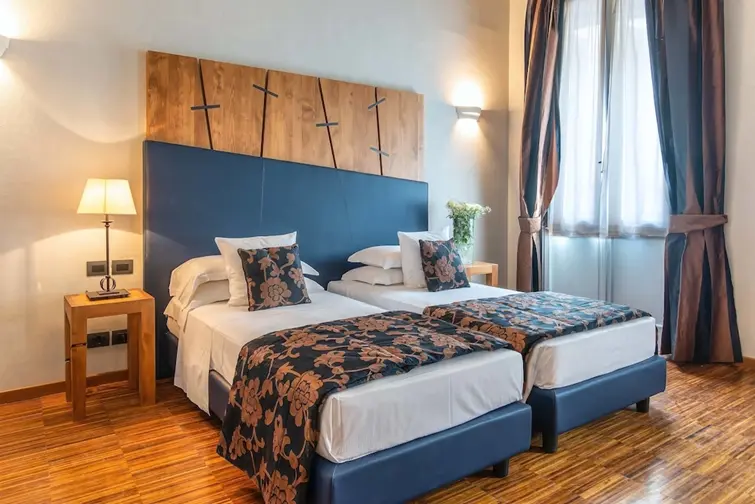 The Code Hotel gallery image 7