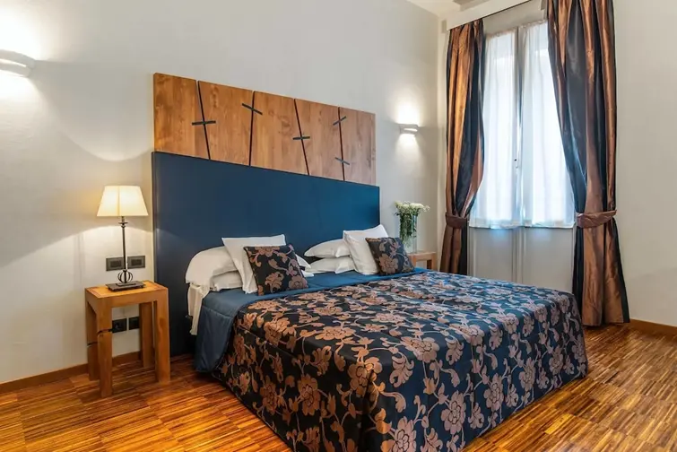 The Code Hotel gallery image 8