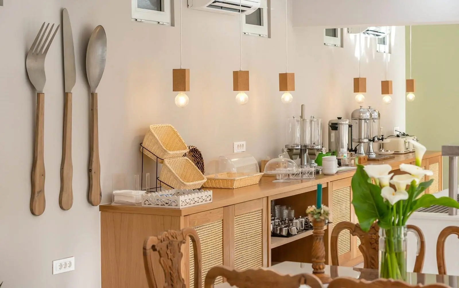 Vassilikos Beach Hotel gallery image 11