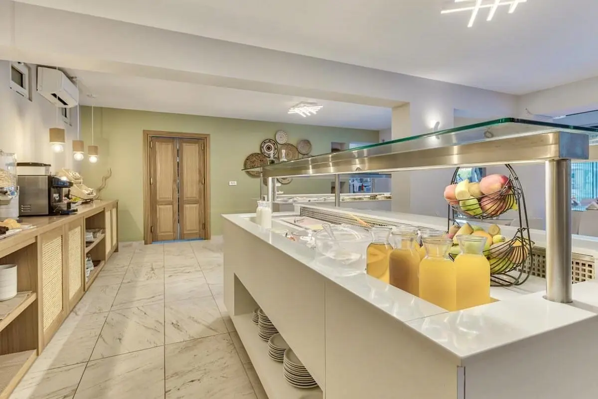 Vassilikos Beach Hotel gallery image 12