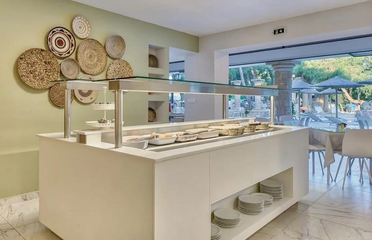 Vassilikos Beach Hotel gallery image 13