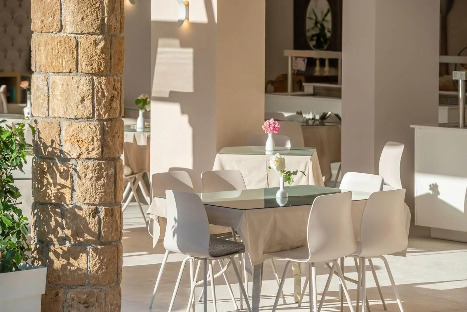 Vassilikos Beach Hotel gallery image 15