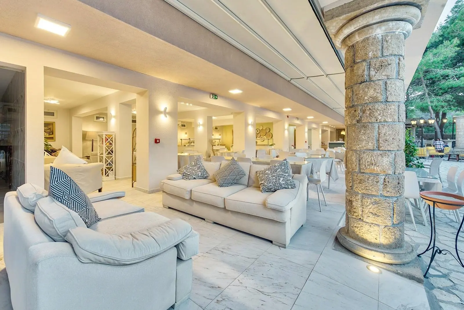 Vassilikos Beach Hotel gallery image 16
