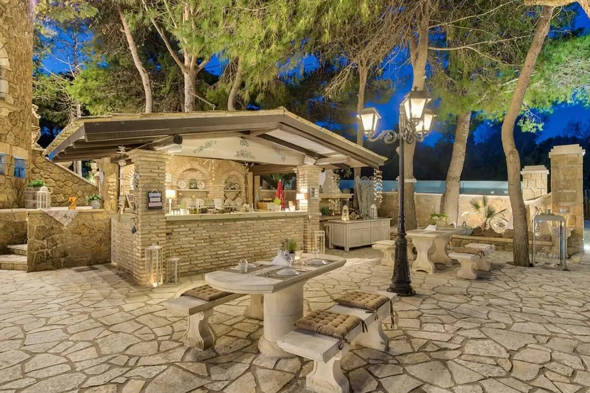 Vassilikos Beach Hotel gallery image 17