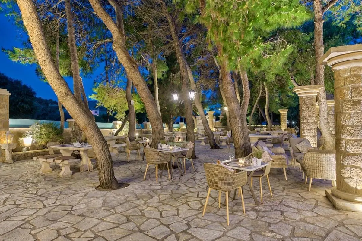 Vassilikos Beach Hotel gallery image 18