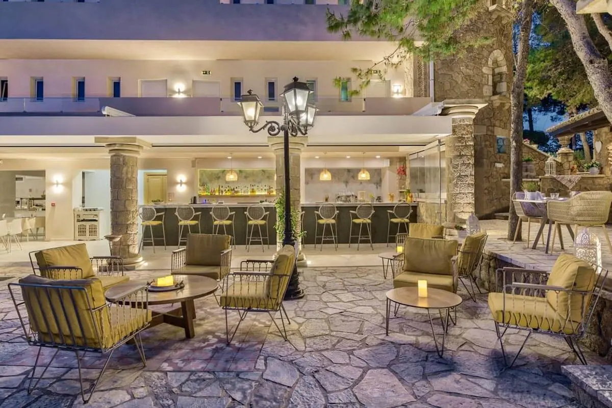 Vassilikos Beach Hotel gallery image 19