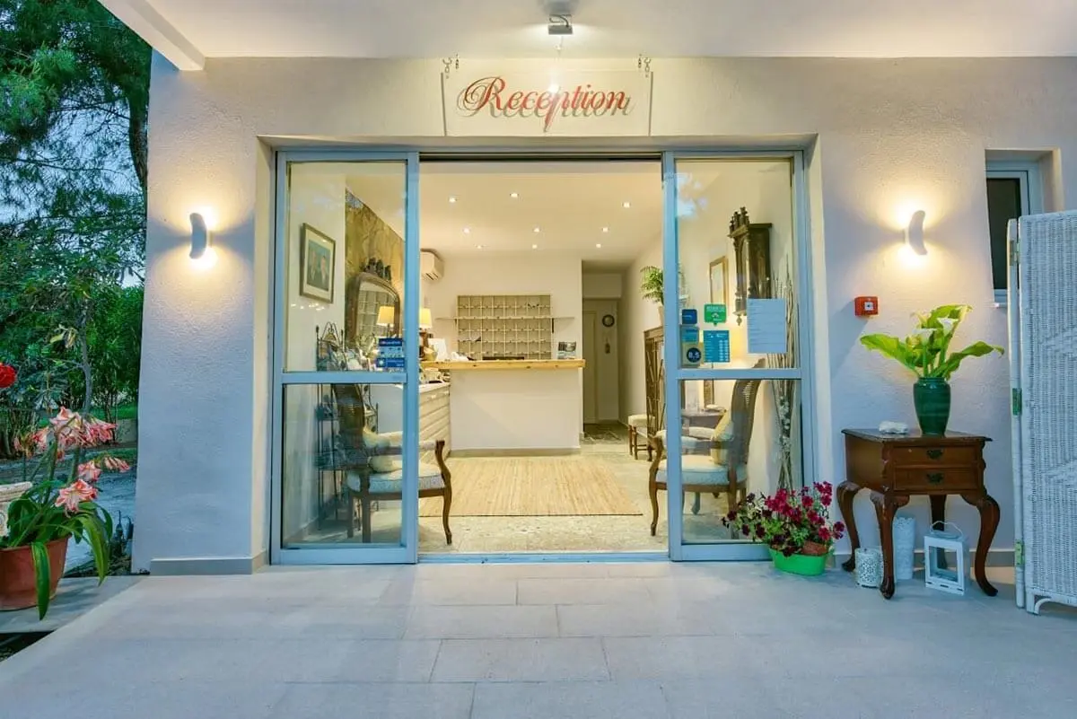 Vassilikos Beach Hotel gallery image 2
