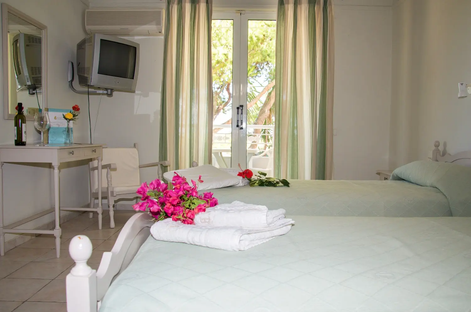 Vassilikos Beach Hotel gallery image 21