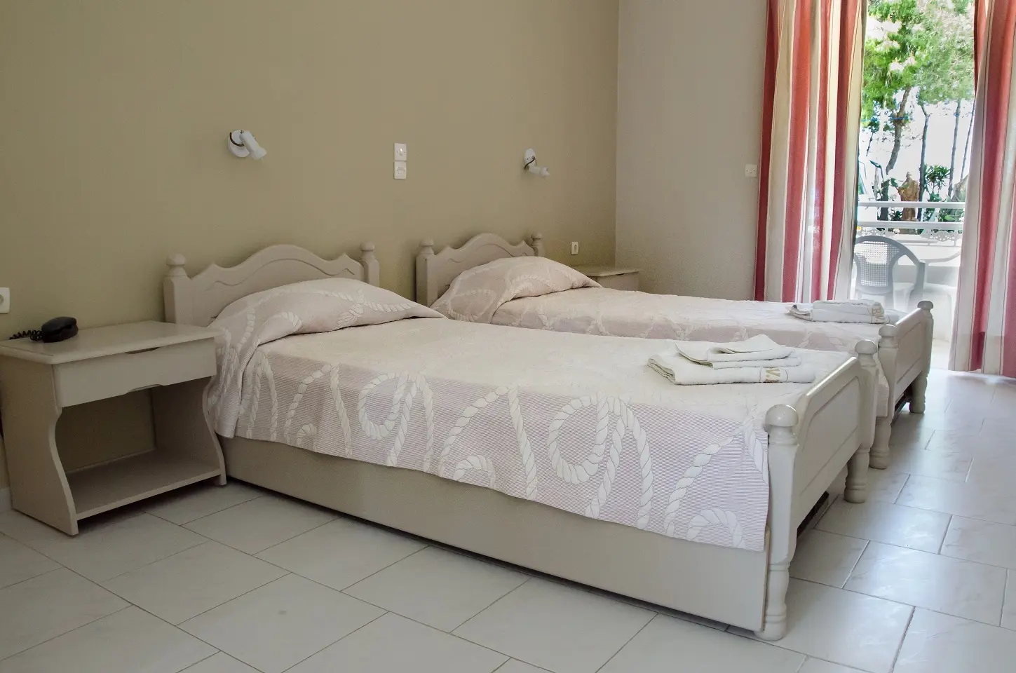 Vassilikos Beach Hotel gallery image 22