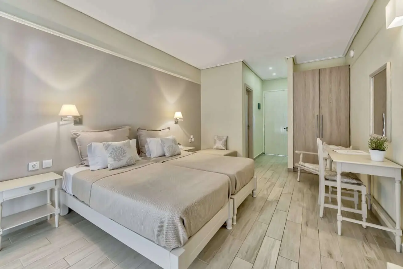 Vassilikos Beach Hotel gallery image 23