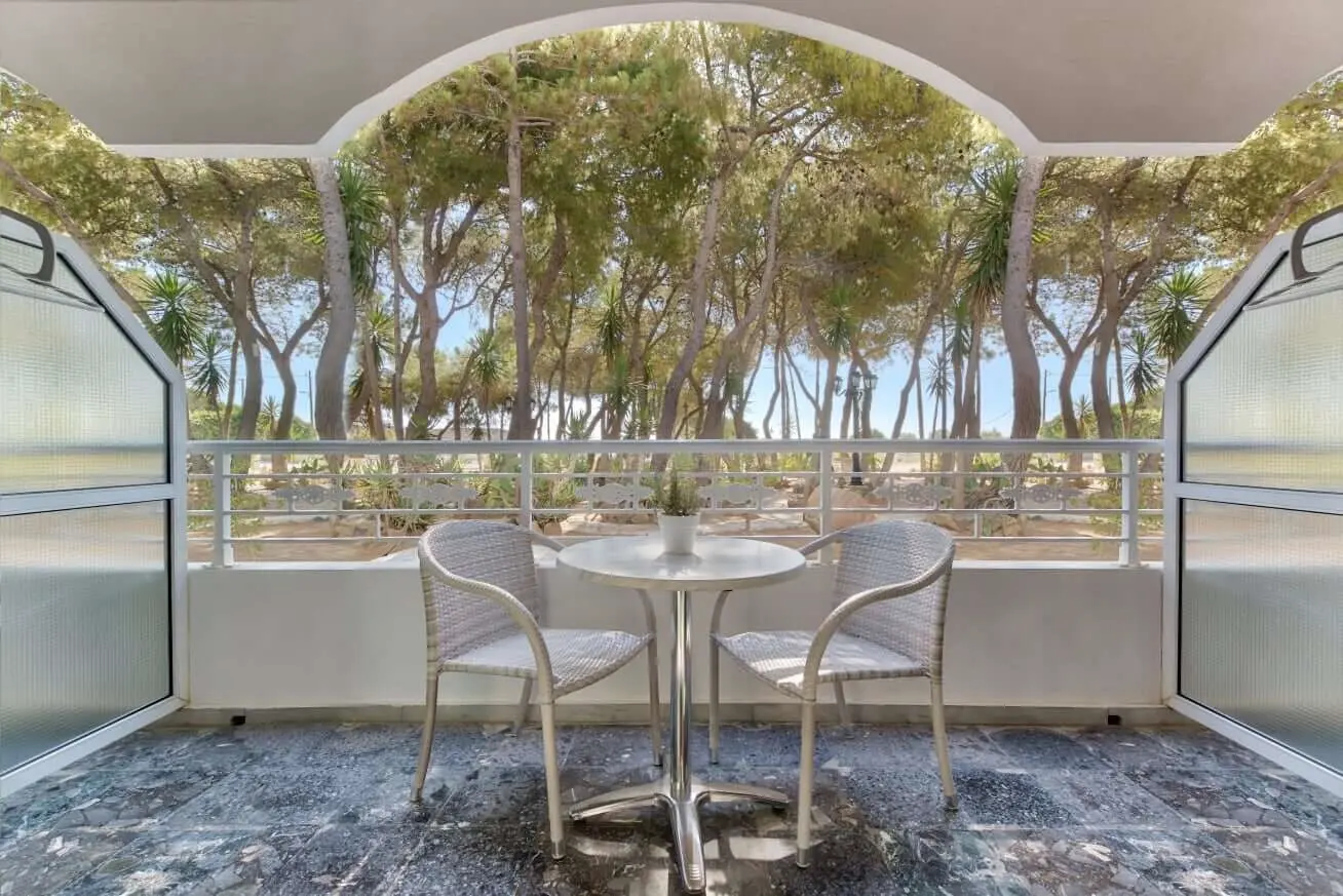 Vassilikos Beach Hotel gallery image 25