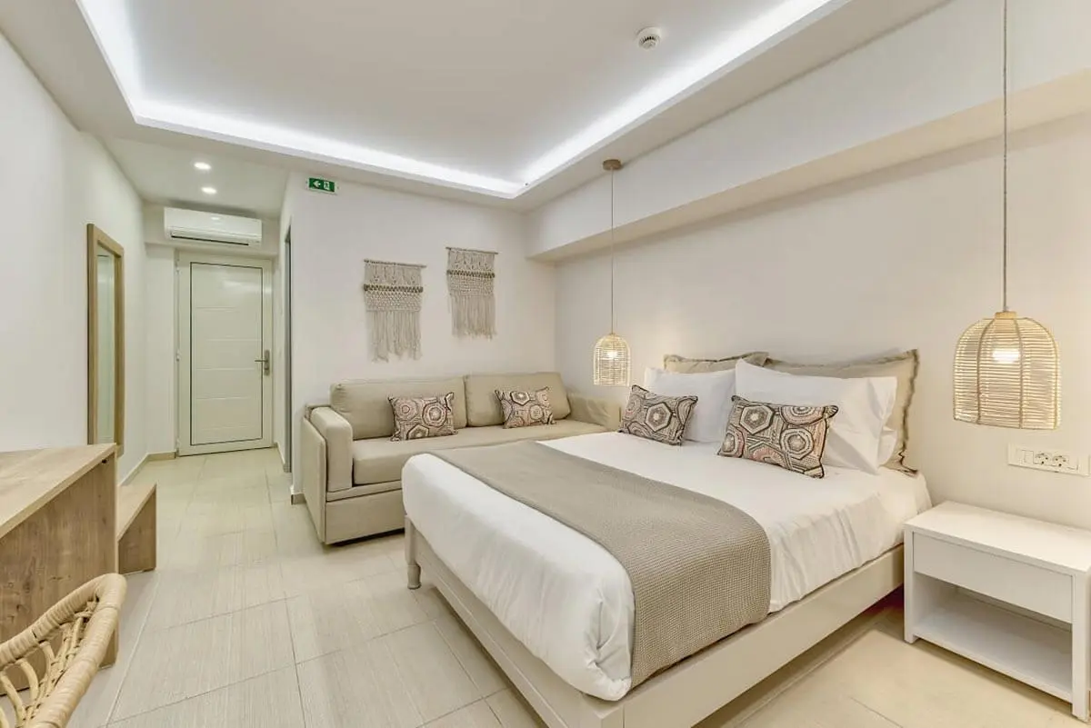Vassilikos Beach Hotel gallery image 26