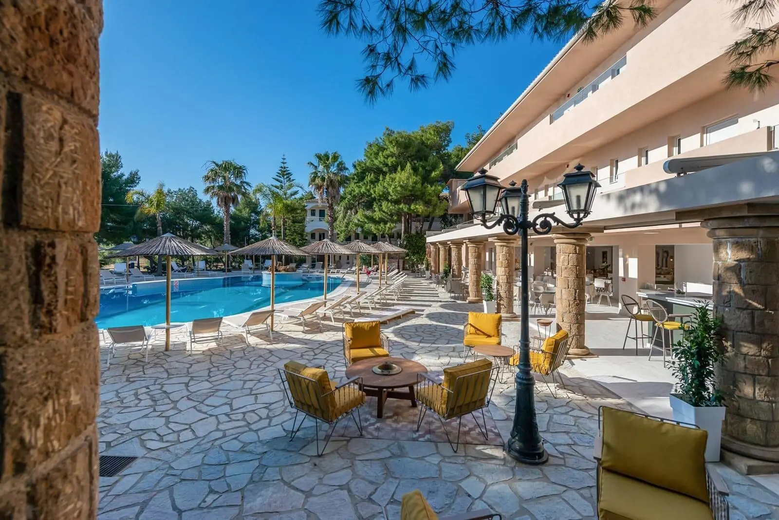 Vassilikos Beach Hotel gallery image 4