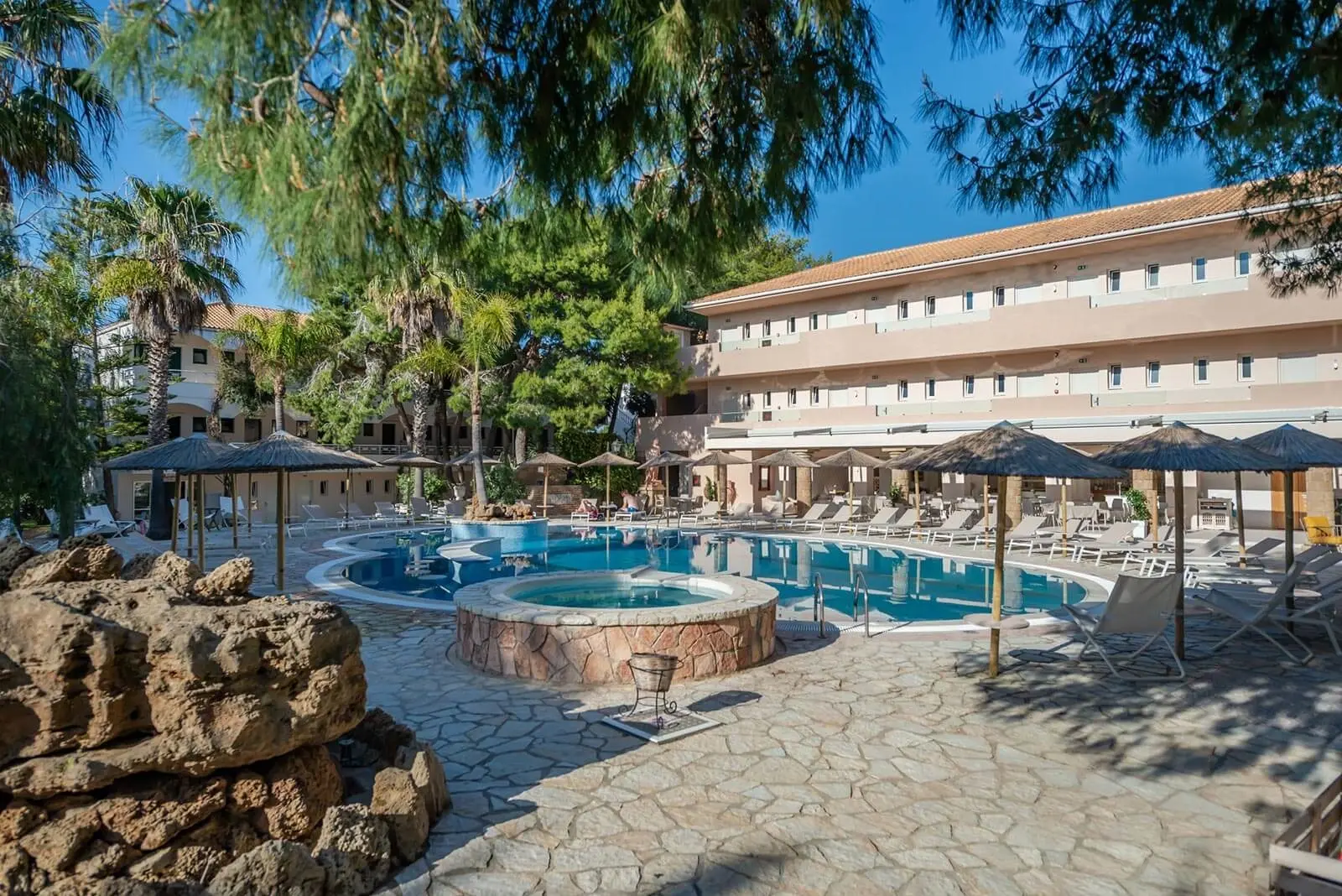 Vassilikos Beach Hotel gallery image 5