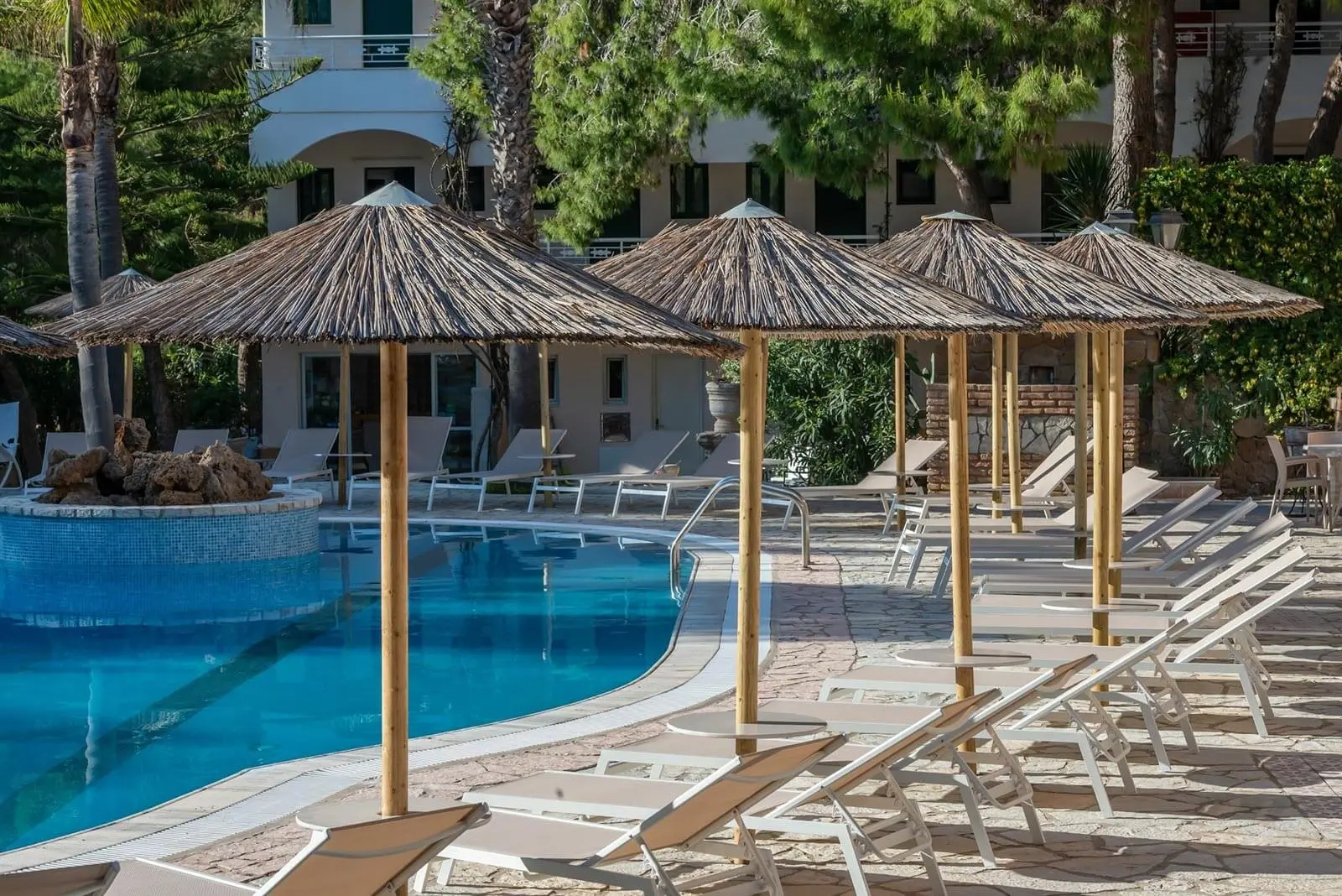 Vassilikos Beach Hotel gallery image 6