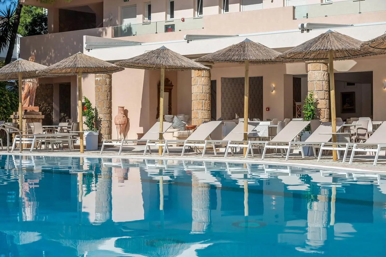 Vassilikos Beach Hotel gallery image 7