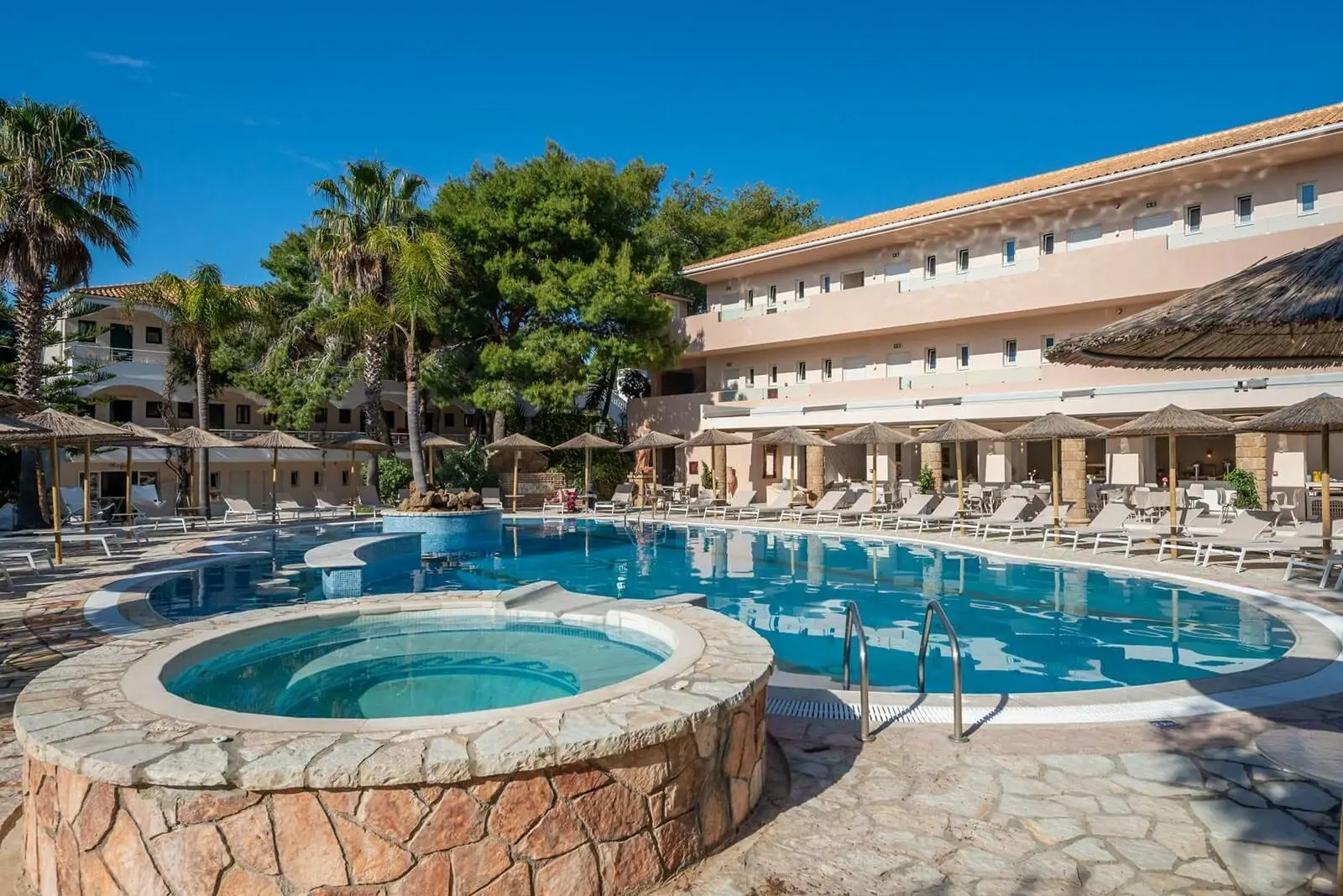 Vassilikos Beach Hotel gallery image 8