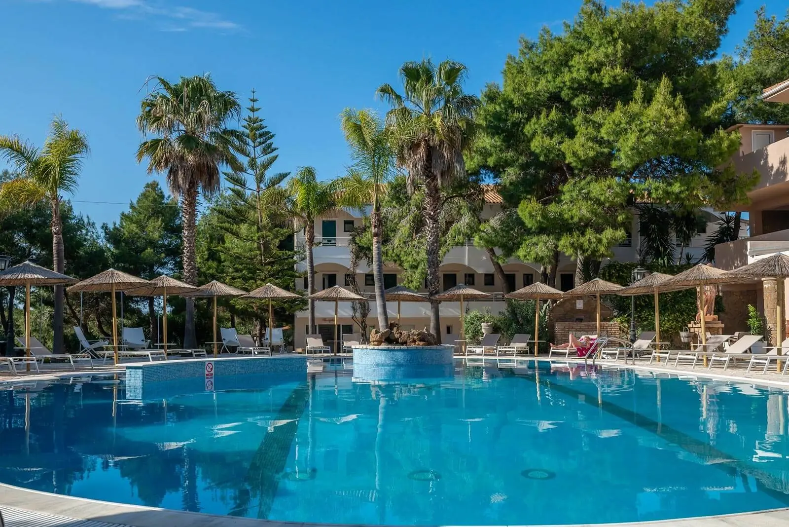 Vassilikos Beach Hotel gallery image 9
