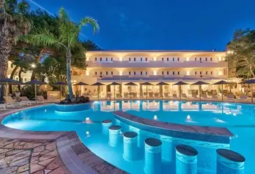 Vassilikos Beach Hotel