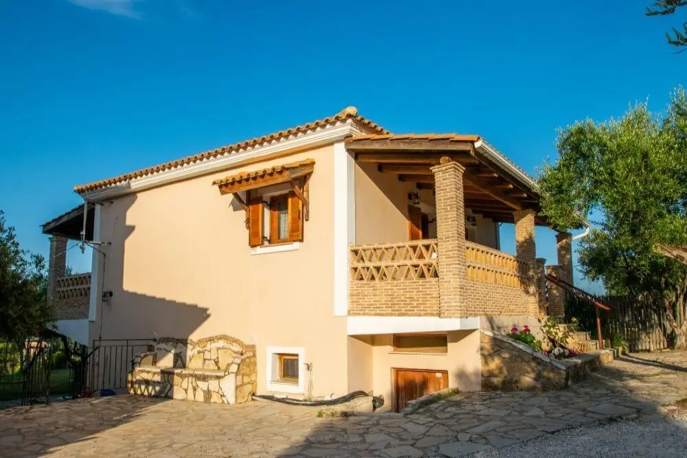 Aeolos Zante Villas gallery image 1