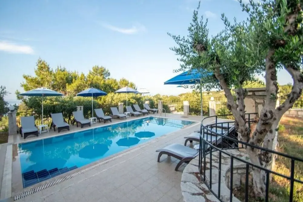 Aeolos Zante Villas gallery image 2