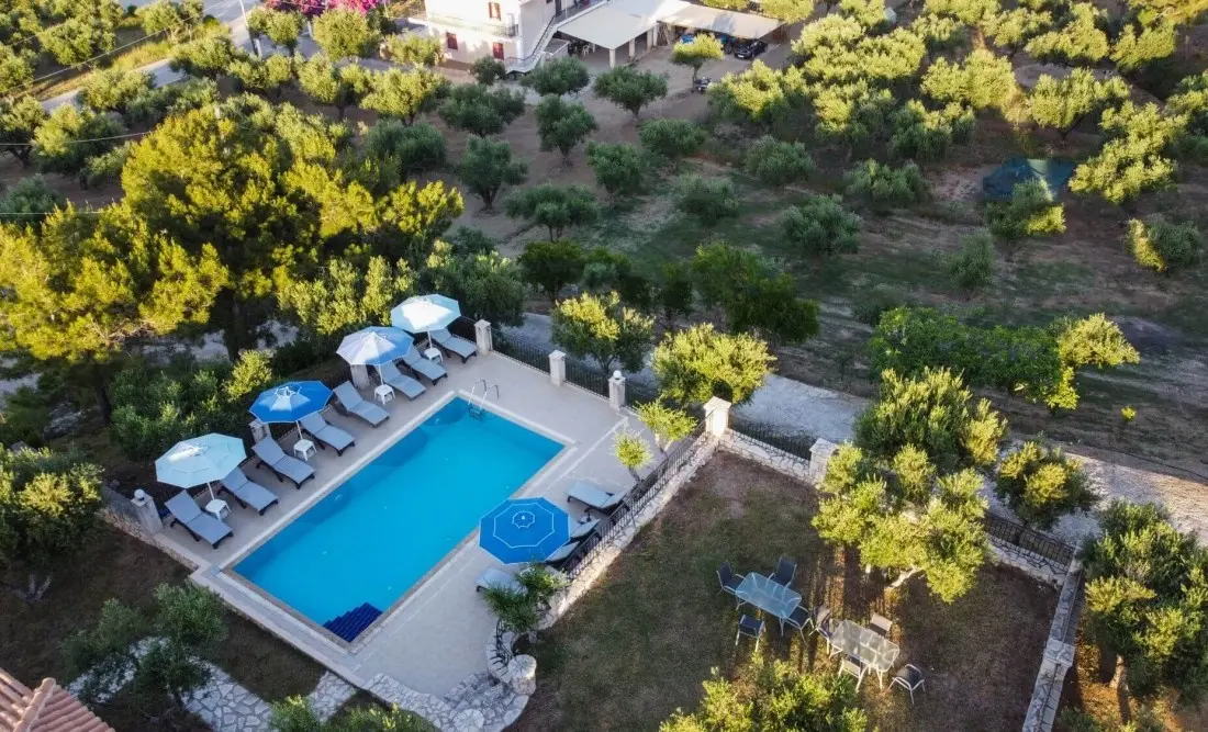 Aeolos Zante Villas gallery image 3