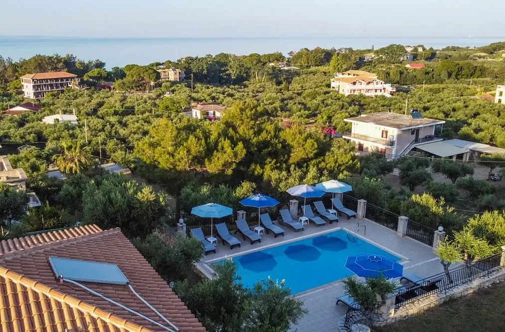Aeolos Zante Villas gallery image 4