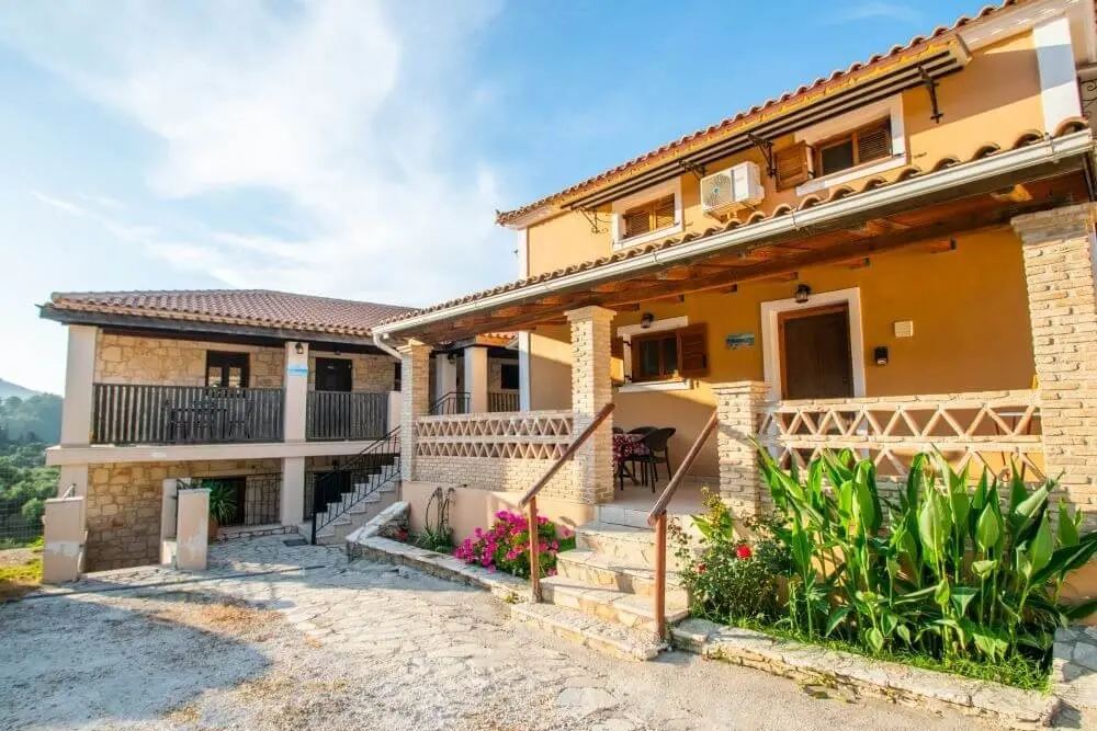 Aeolos Zante Villas gallery image 6