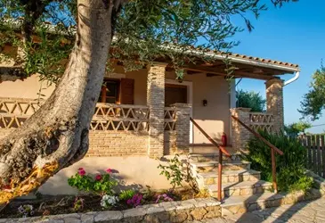 Aeolos Zante Villas