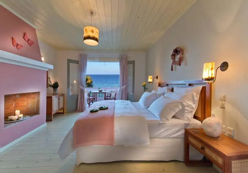 Calypso Villas gallery image 26