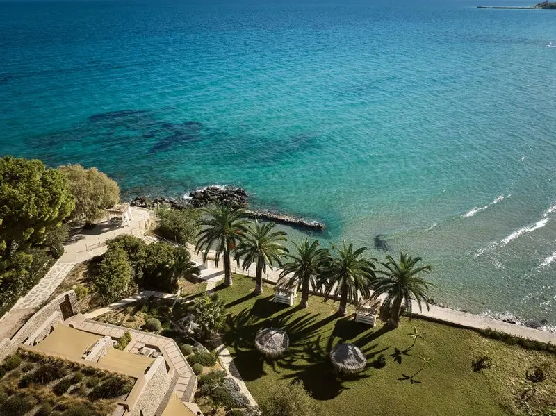 Calypso Villas gallery image 14