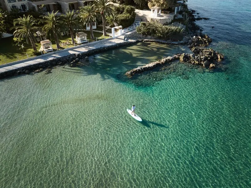 Calypso Villas gallery image 15