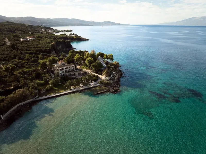 Calypso Villas gallery image 16