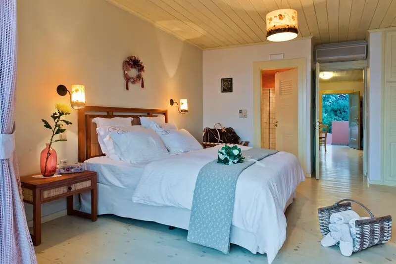 Calypso Villas gallery image 28