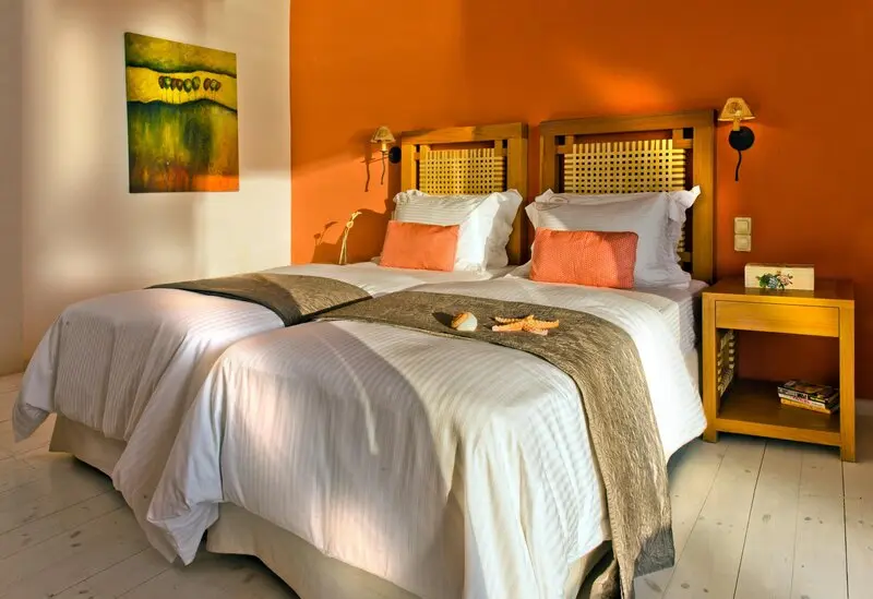 Calypso Villas gallery image 29