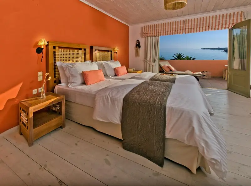 Calypso Villas gallery image 30