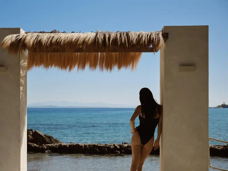 Calypso Villas gallery image 18