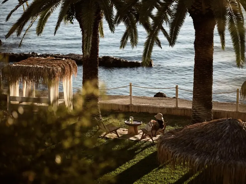 Calypso Villas gallery image 19