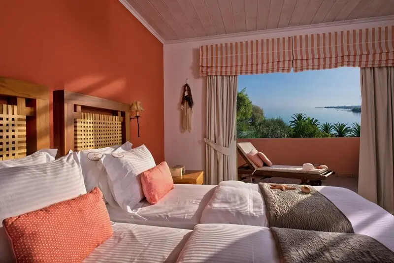 Calypso Villas gallery image 31