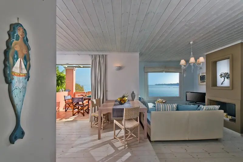 Calypso Villas gallery image 21