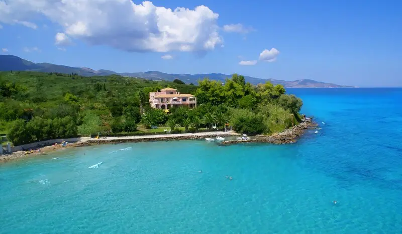 Calypso Villas gallery image 2