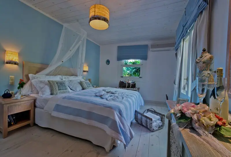 Calypso Villas gallery image 22