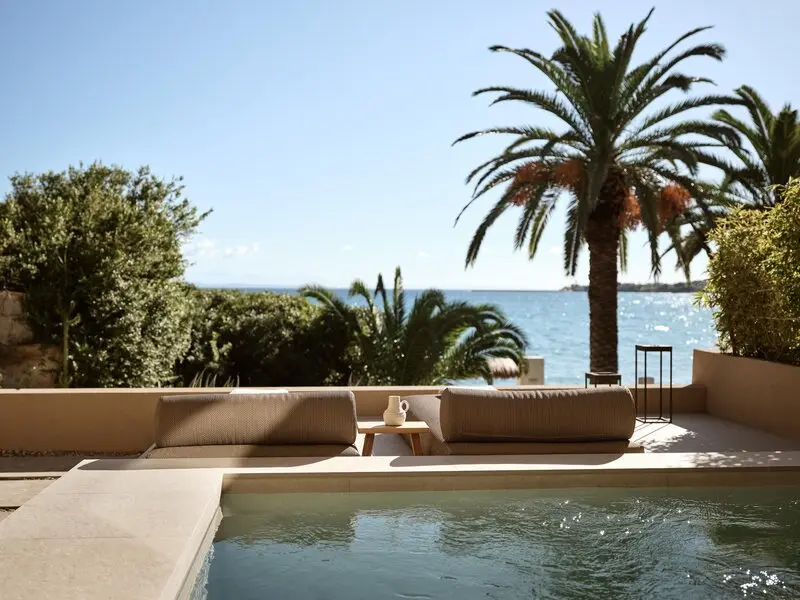 Calypso Villas
