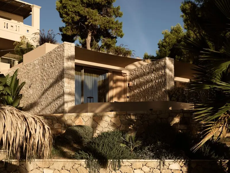 Calypso Villas gallery image 6