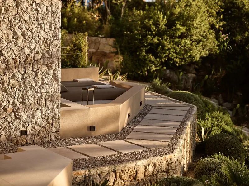 Calypso Villas gallery image 13