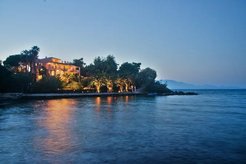 Calypso Villas gallery image 11